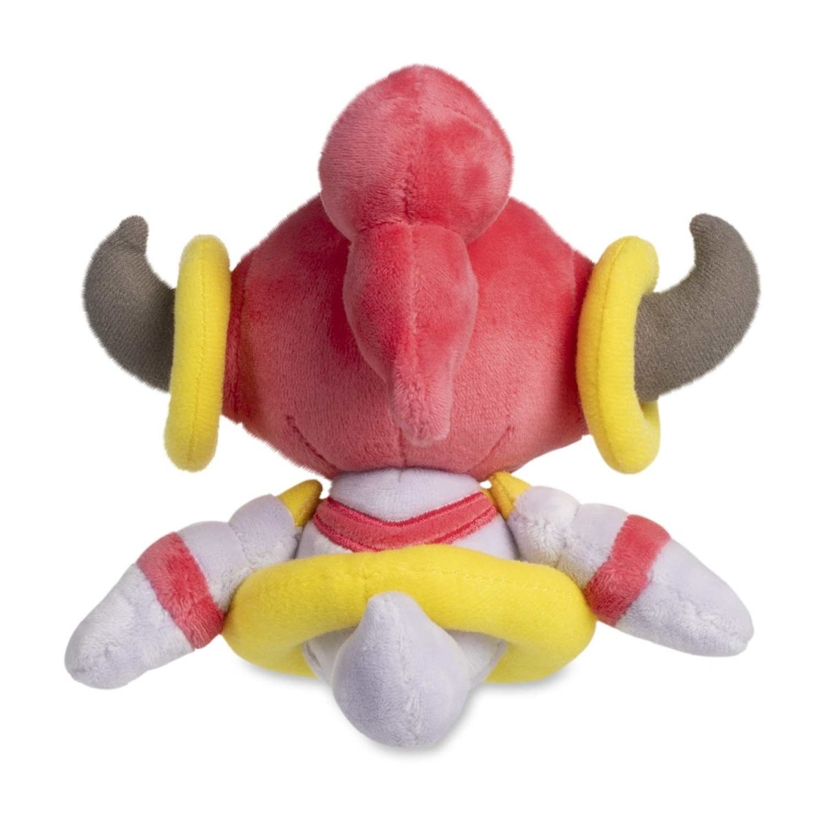 Hoopa Confined Sitting Cuties Plush - 5 ½ In.