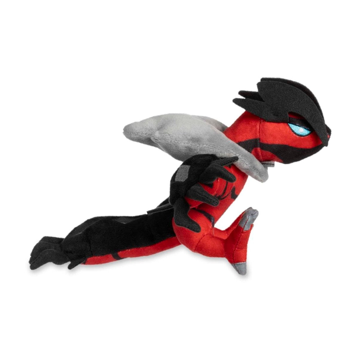 Yveltal Sitting Cuties Plush - 5 ¾ In.