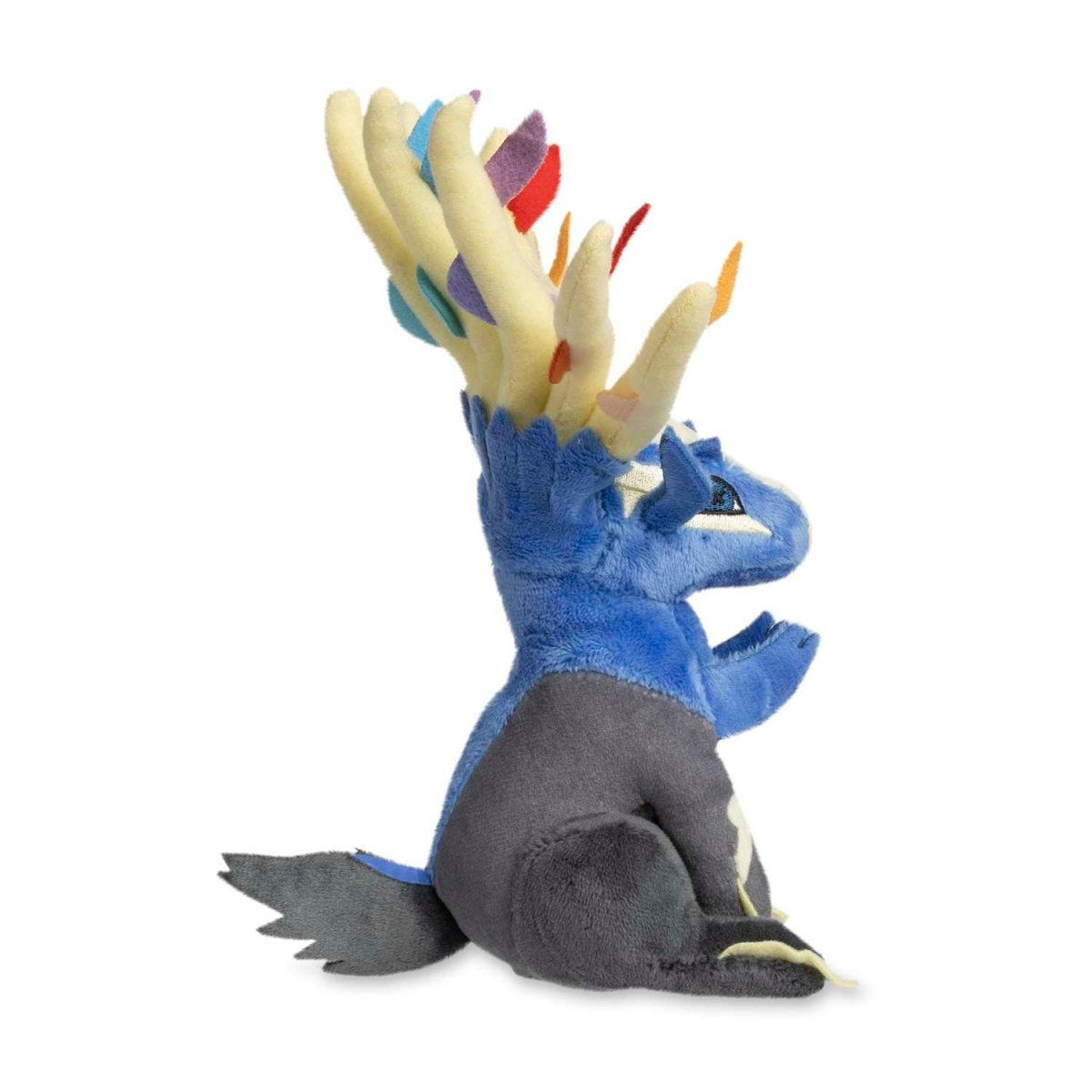 Xerneas Sitting Cuties Plush - 6 ½ In.