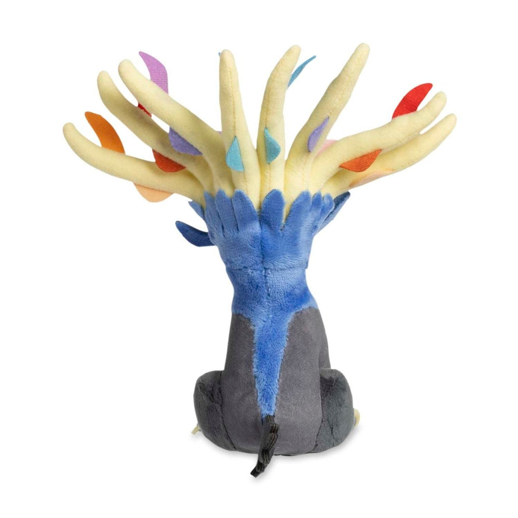 Xerneas Sitting Cuties Plush - 6 ½ In.