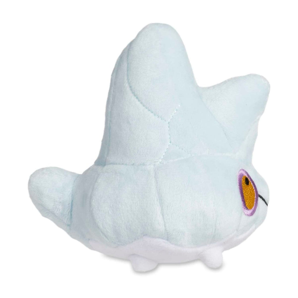 Bergmite Sitting Cuties Plush - 5 In.