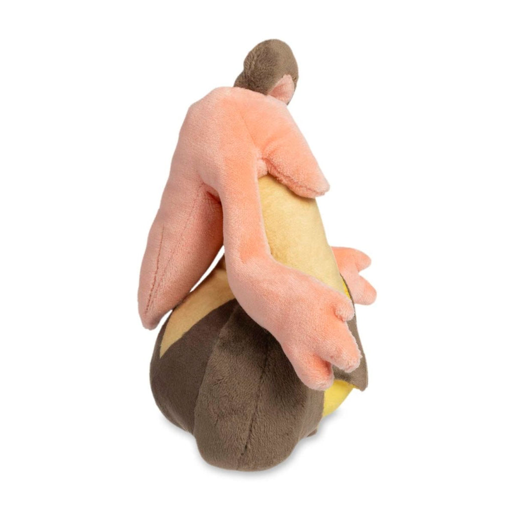 Gourgeist Sitting Cuties Plush - 6 ¼ In.