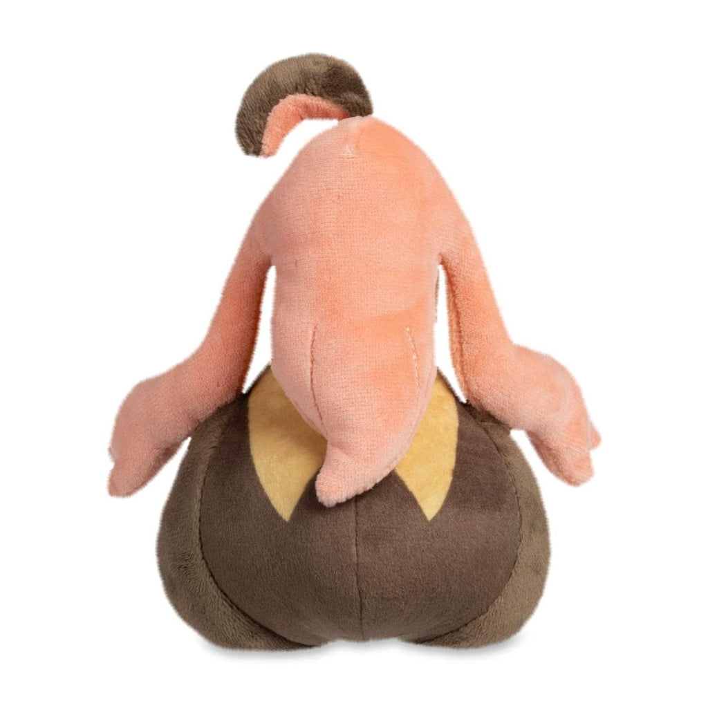 Gourgeist Sitting Cuties Plush - 6 ¼ In.