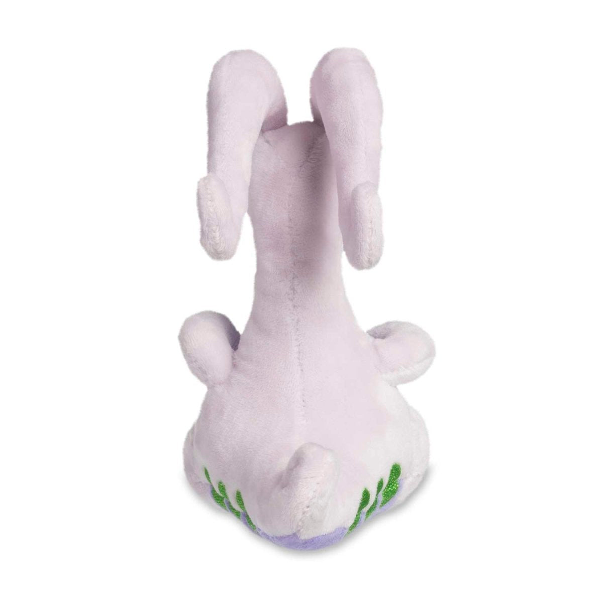 Goodra Sitting Cuties Plush - 6 ¼ In.
