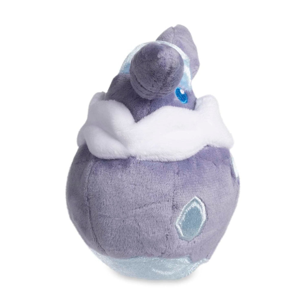 Carbink Sitting Cuties Plush - 4 ½ In.
