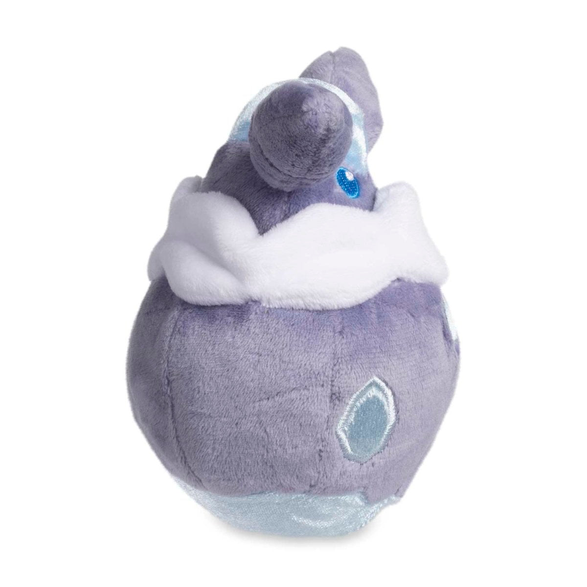 Carbink Sitting Cuties Plush - 4 ½ In.