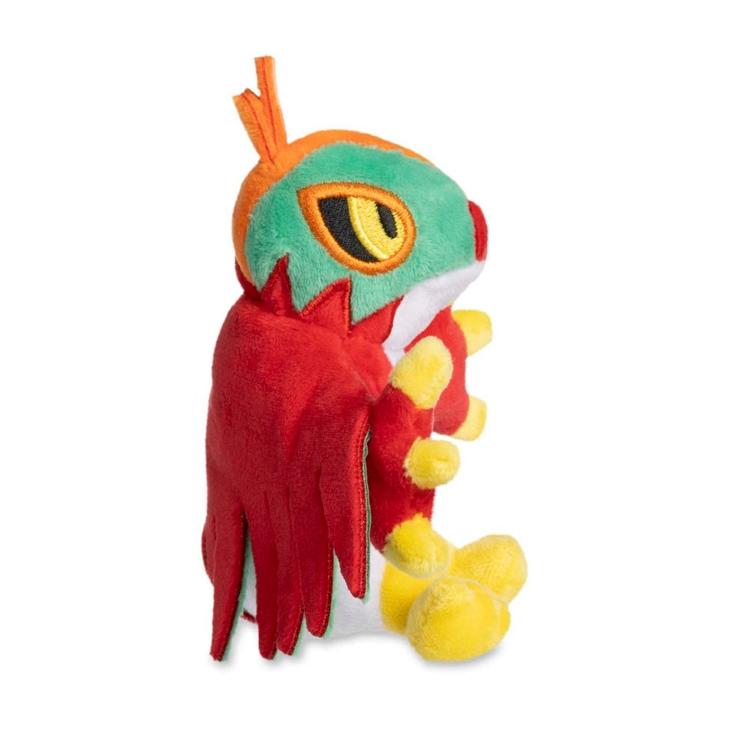 Hawlucha Sitting Cuties Plush - 5 ½ In.