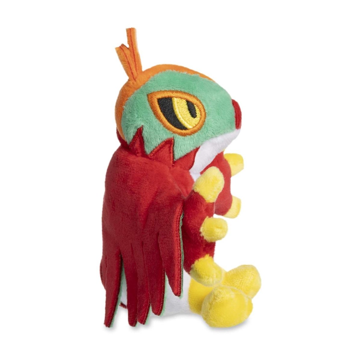 Hawlucha Sitting Cuties Plush - 5 ½ In.
