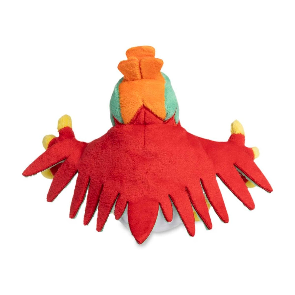 Hawlucha Sitting Cuties Plush - 5 ½ In.
