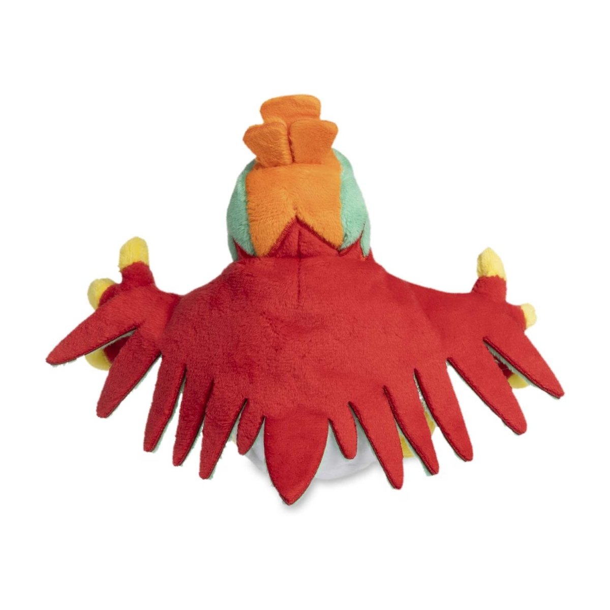 Hawlucha Sitting Cuties Plush - 5 ½ In.
