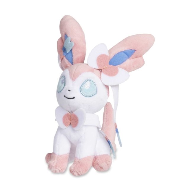 Piplup Plush Key Chain