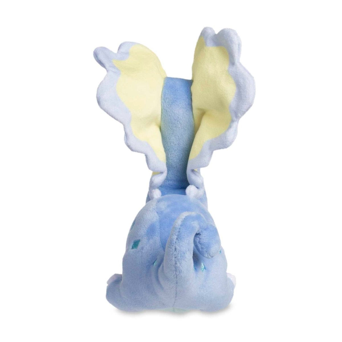 Aurorus Sitting Cuties Plush - 7 ½ In.