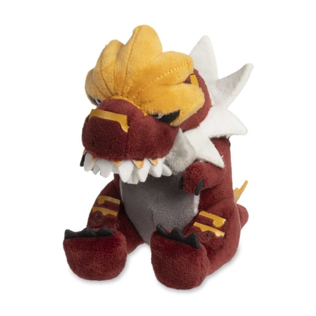 Diglett Sitting Cuties Plush - 4 In.