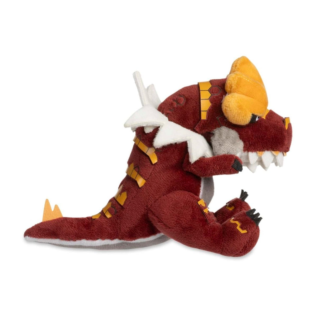 Tyrantrum Sitting Cuties Plush - 5 In.