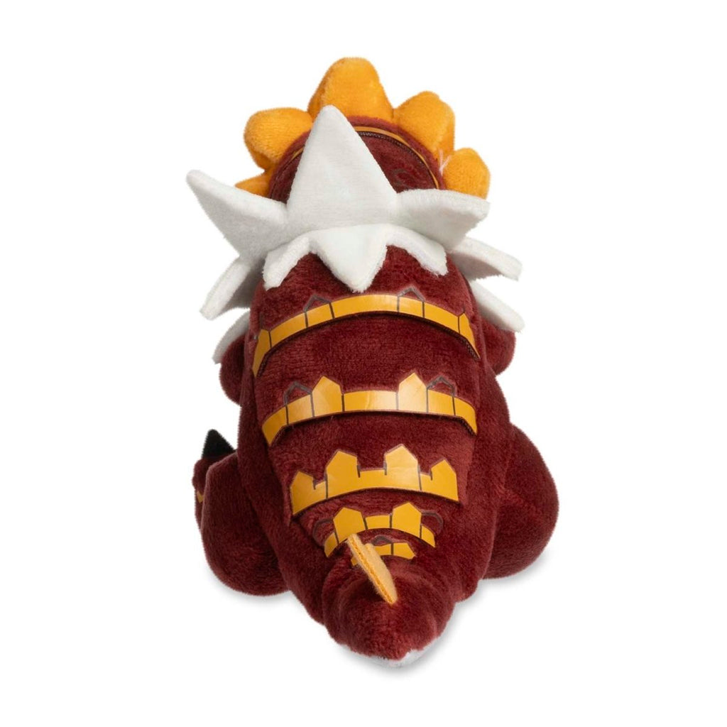 Tyrantrum Sitting Cuties Plush - 5 In.
