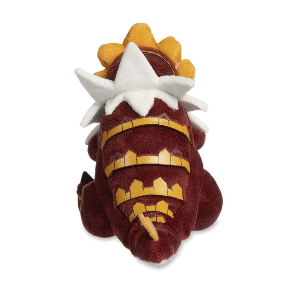 Tyrantrum Sitting Cuties Plush - 5 In.