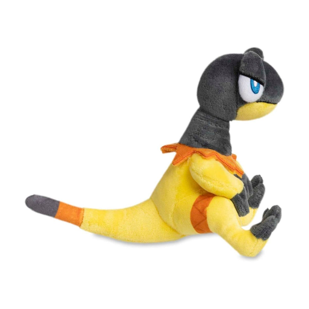 Heliolisk Sitting Cuties Plush - 5 ¾ In.