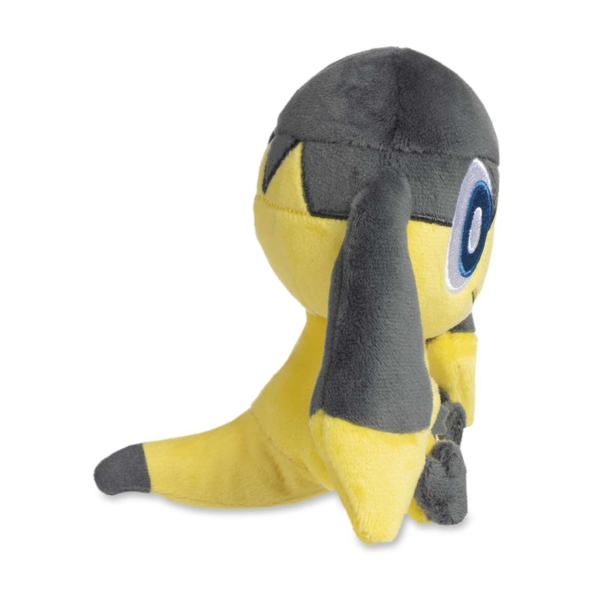 Helioptile Sitting Cuties Plush - 5 ¼ In.