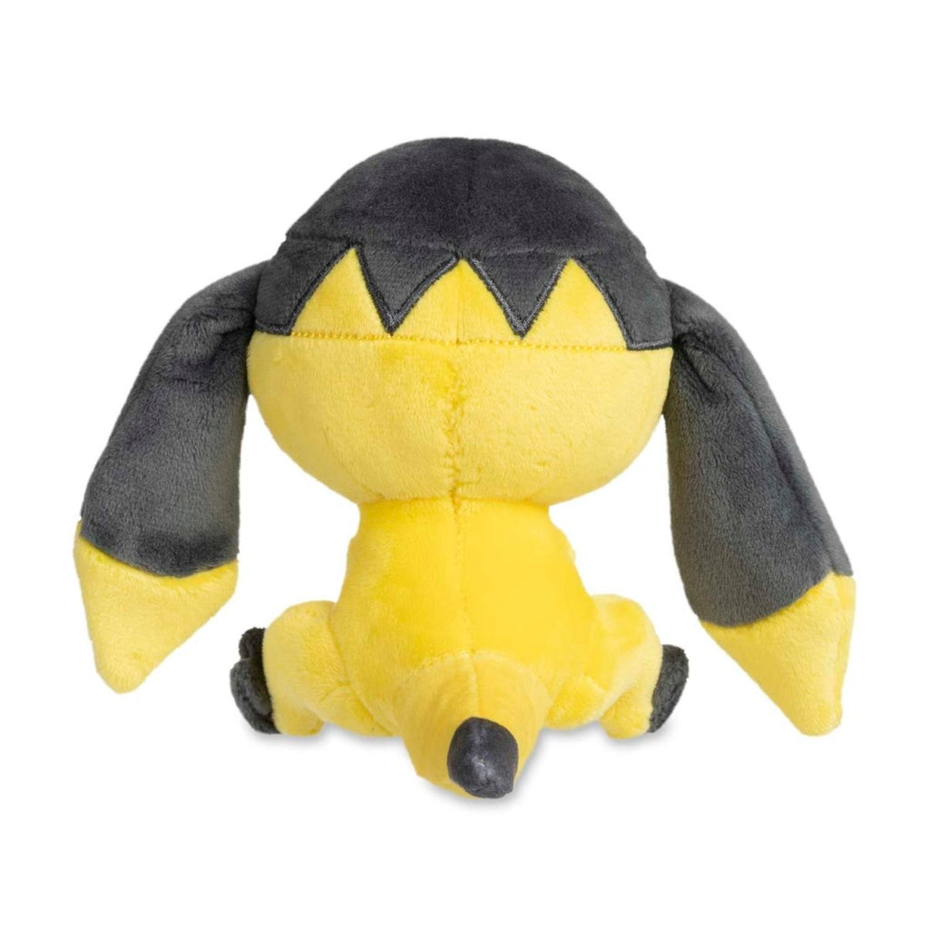 Helioptile Sitting Cuties Plush - 5 ¼ In.