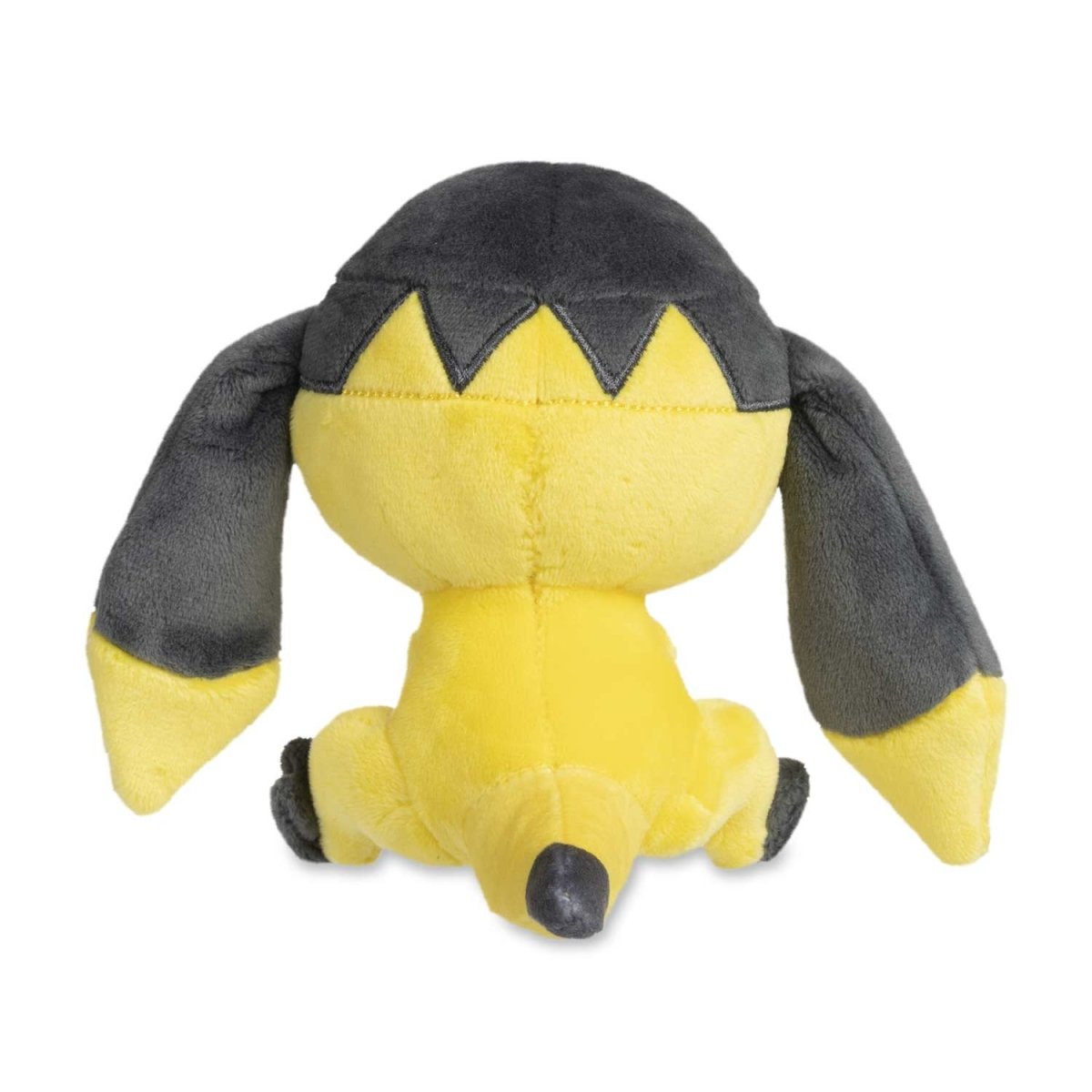 Helioptile Sitting Cuties Plush - 5 ¼ In.