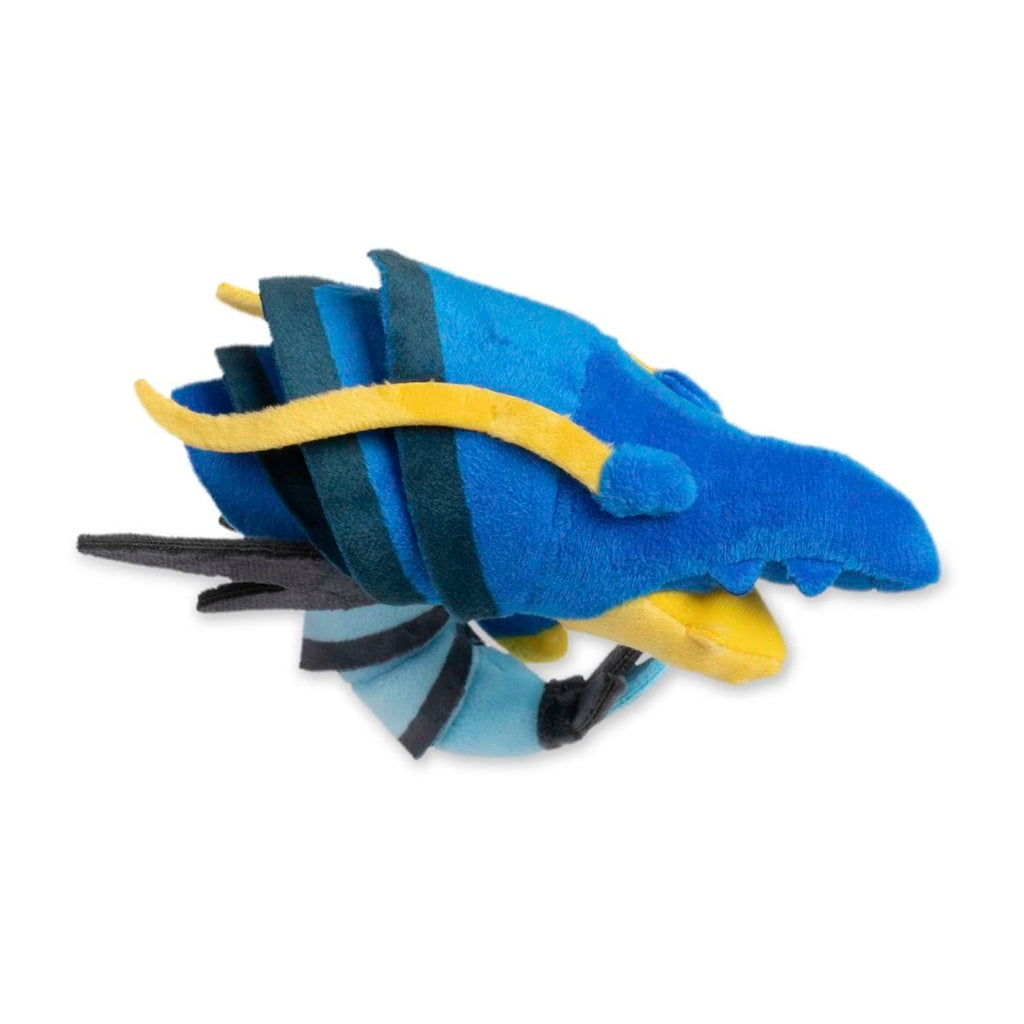 Clawitzer Sitting Cuties Plush - 4 In.