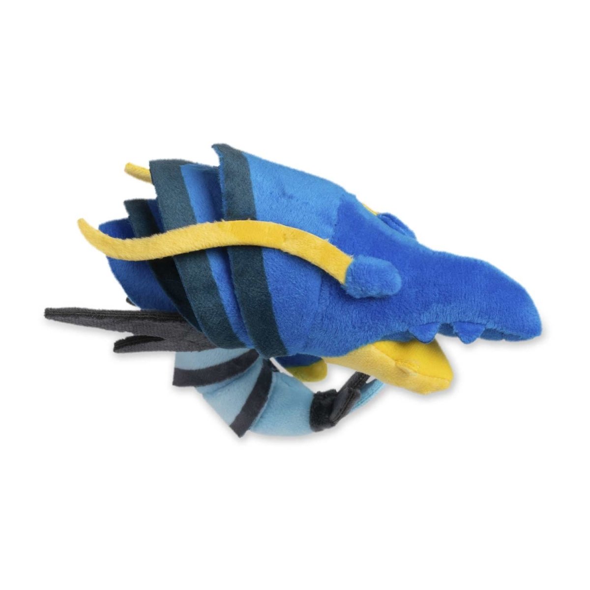Clawitzer Sitting Cuties Plush - 4 In.
