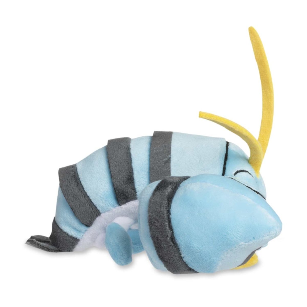 Clauncher Sitting Cuties Plush - 4 ¾ In.