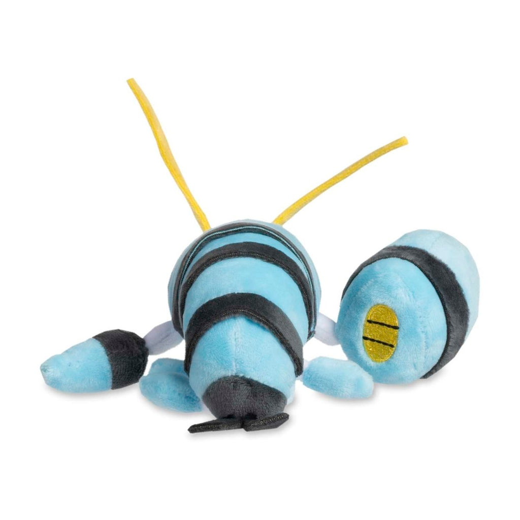 Clauncher Sitting Cuties Plush - 4 ¾ In.