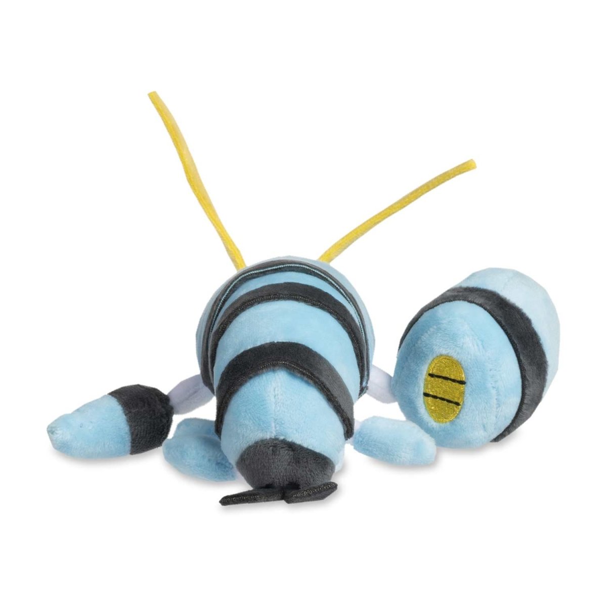 Clauncher Sitting Cuties Plush - 4 ¾ In.