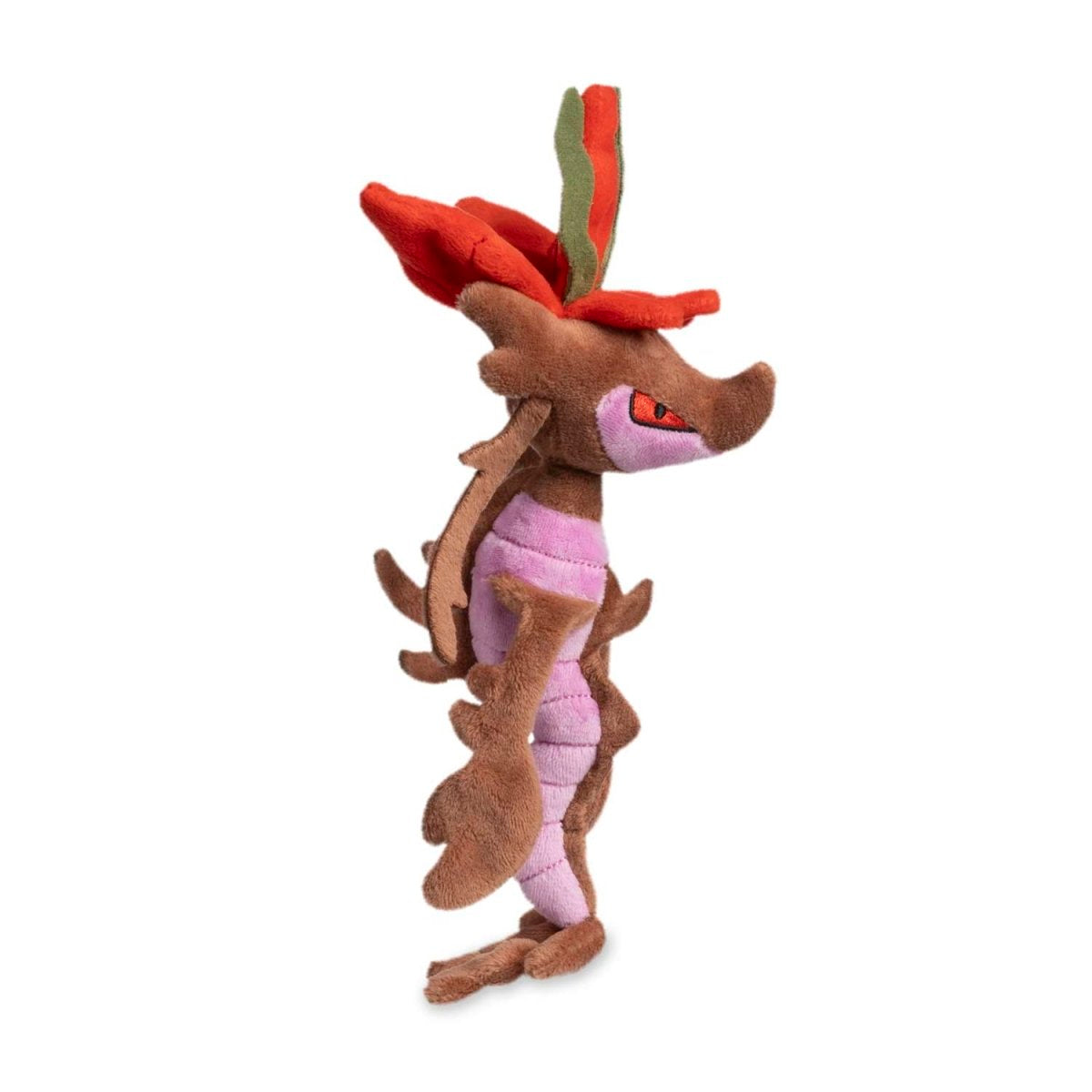 Dragalge Sitting Cuties Plush - 10 ¼ In.