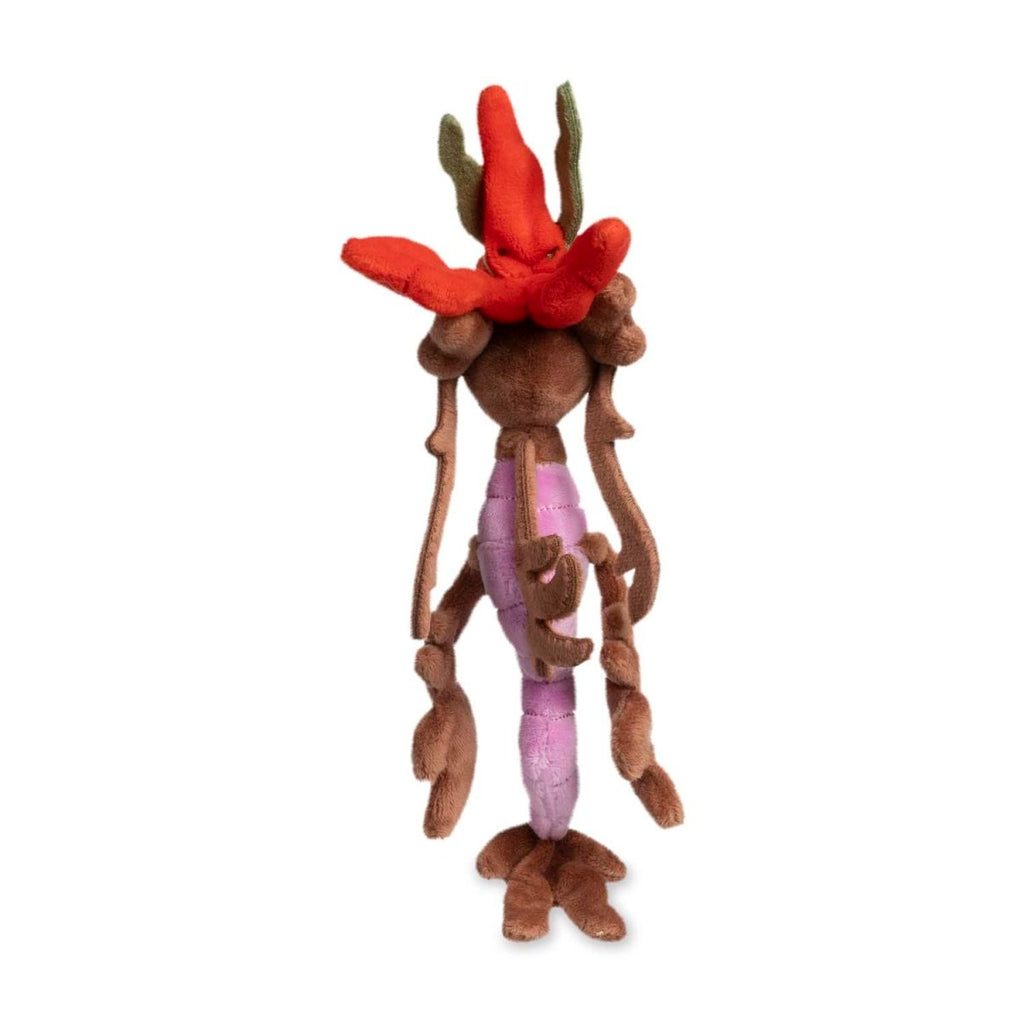 Dragalge Sitting Cuties Plush - 10 ¼ In.