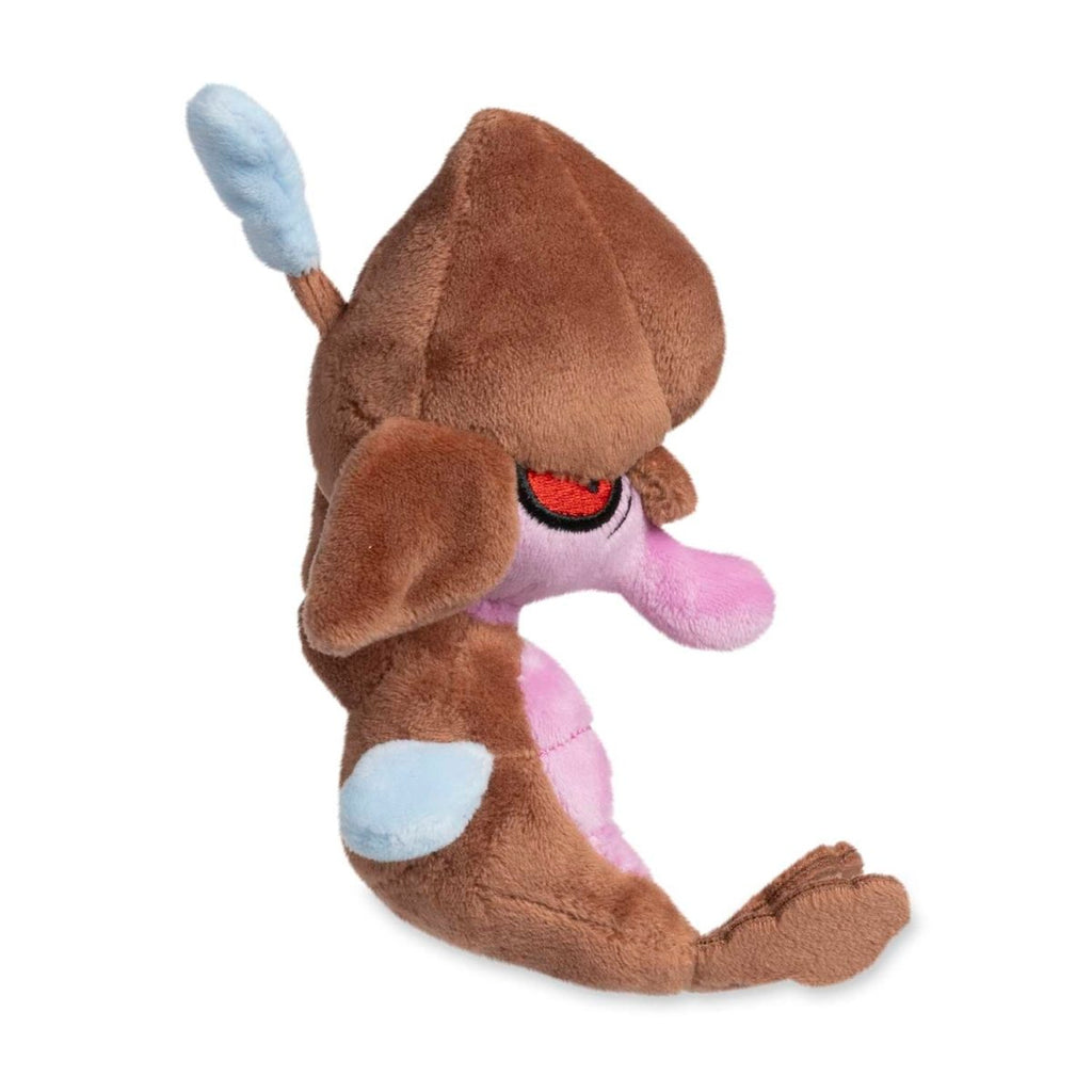 Skrelp Sitting Cuties Plush - 5 ½ In.