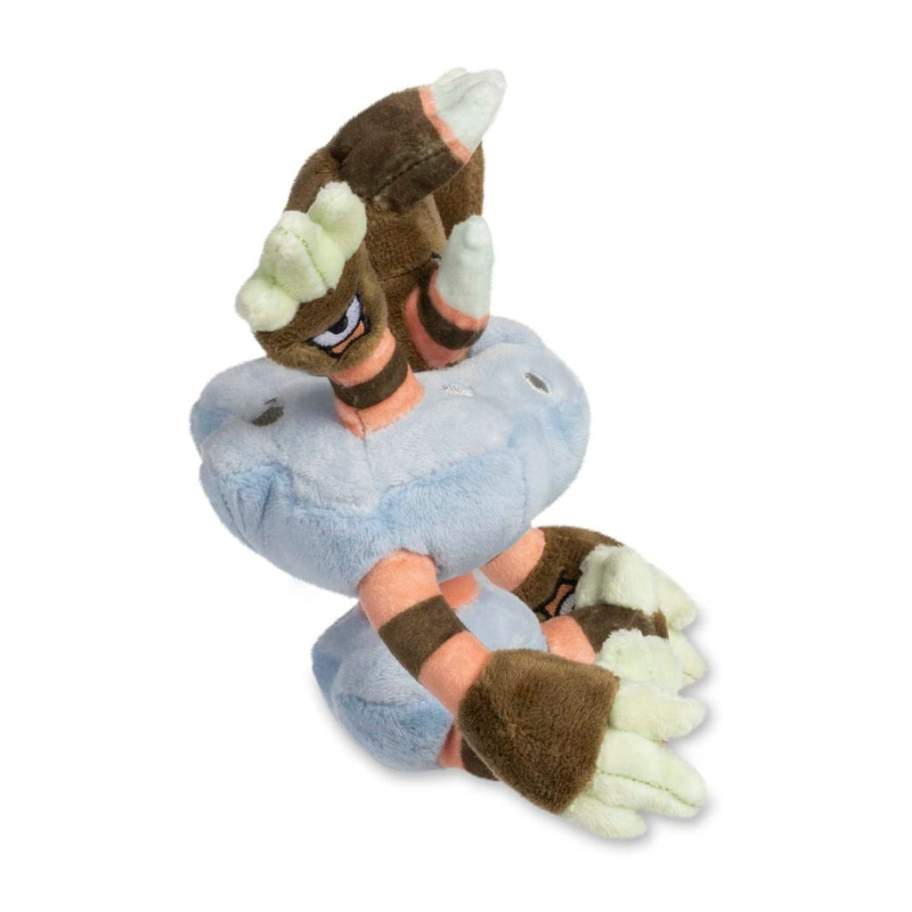 Barbaracle Sitting Cuties Plush - 5 ¼ In.