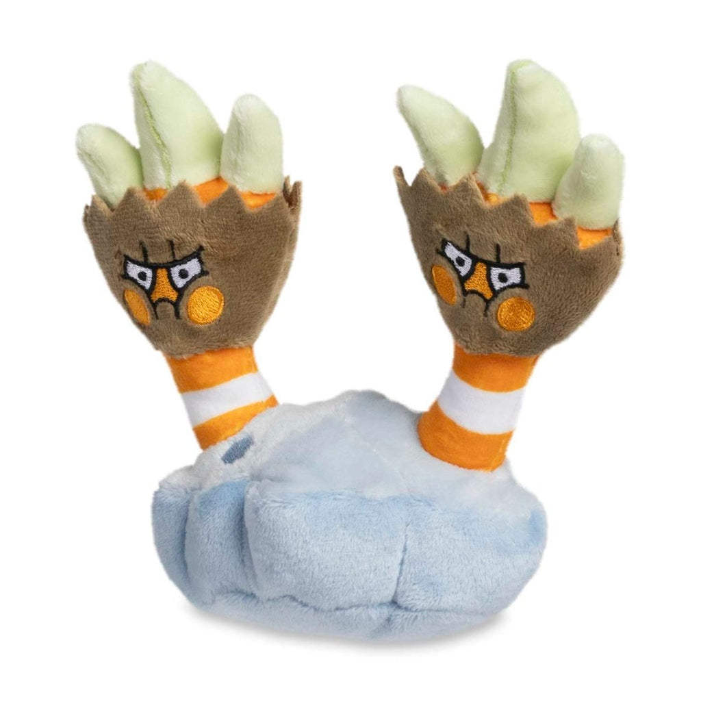 Binacle Sitting Cuties Plush - 5 ½ In.