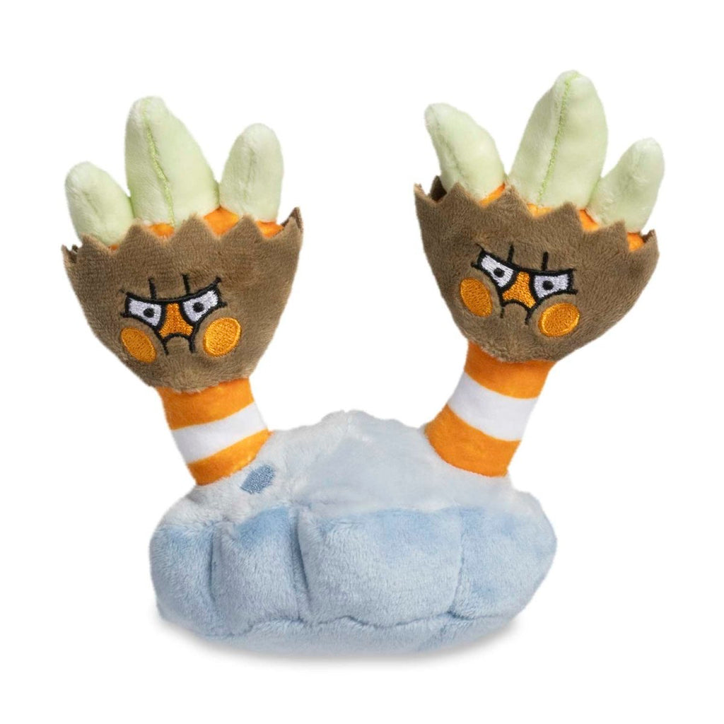 Binacle Sitting Cuties Plush - 5 ½ In.