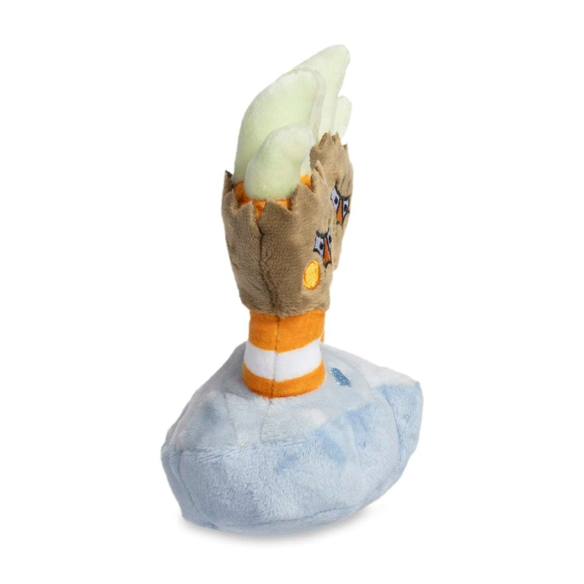Binacle Sitting Cuties Plush - 5 ½ In.