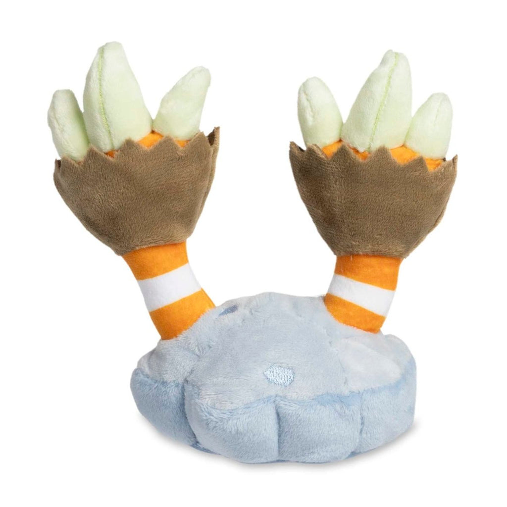 Binacle Sitting Cuties Plush - 5 ½ In.