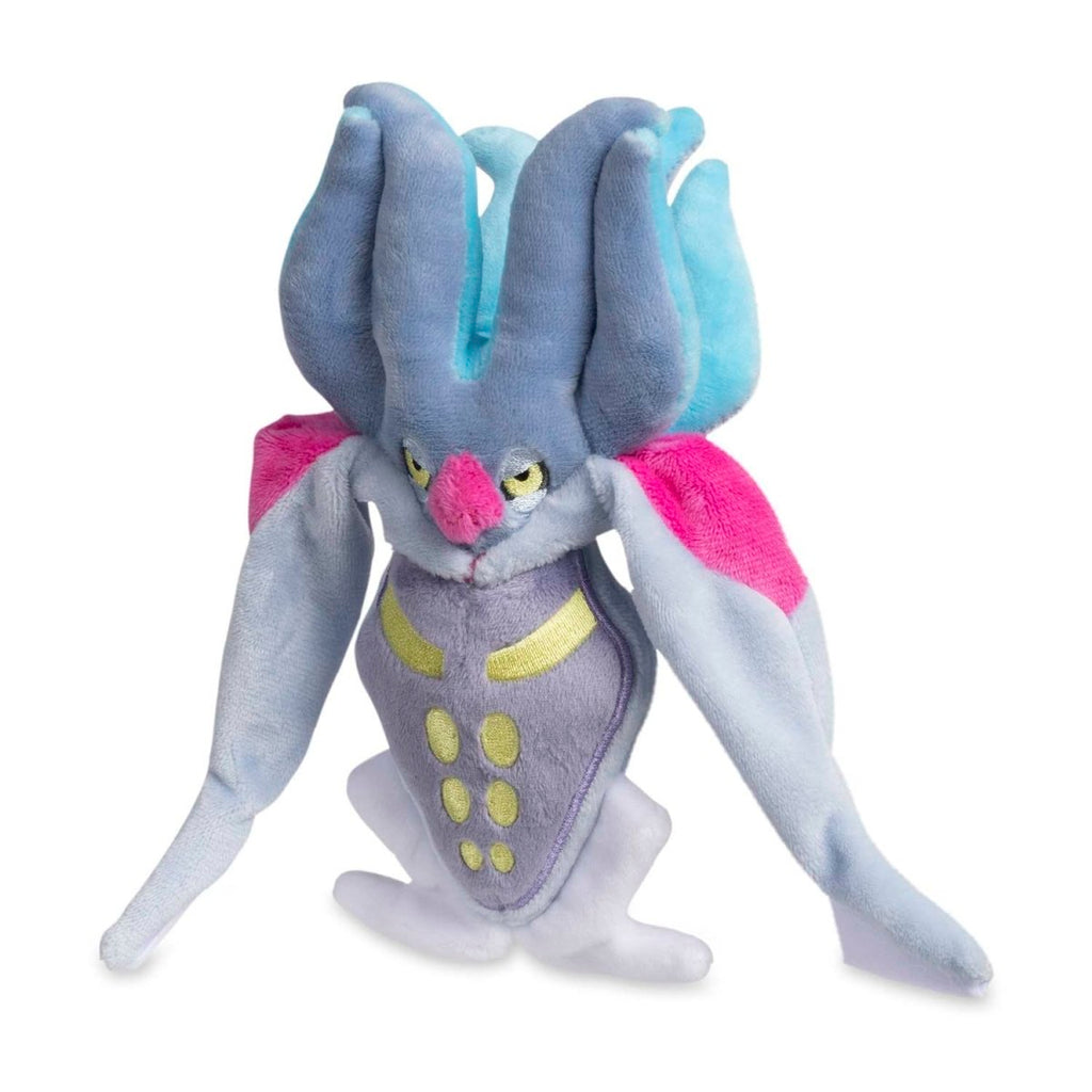 Malamar Sitting Cuties Plush - 7 In.