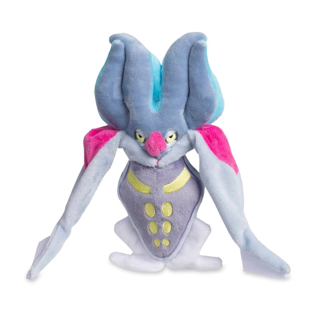 Malamar Sitting Cuties Plush - 7 In.
