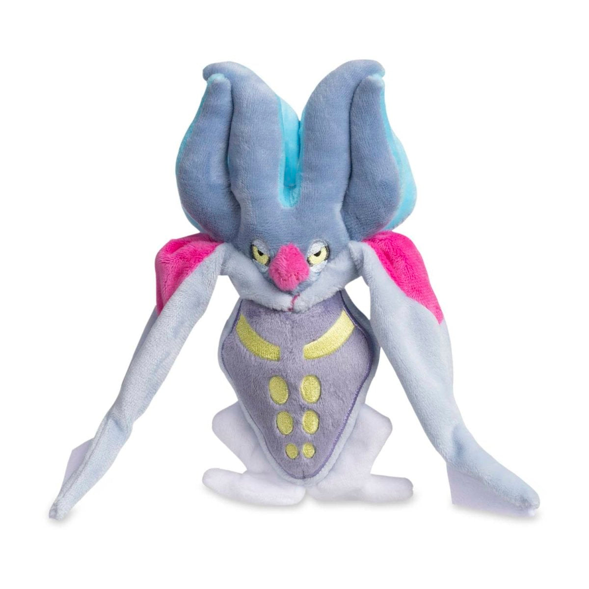 Malamar Sitting Cuties Plush - 7 In.