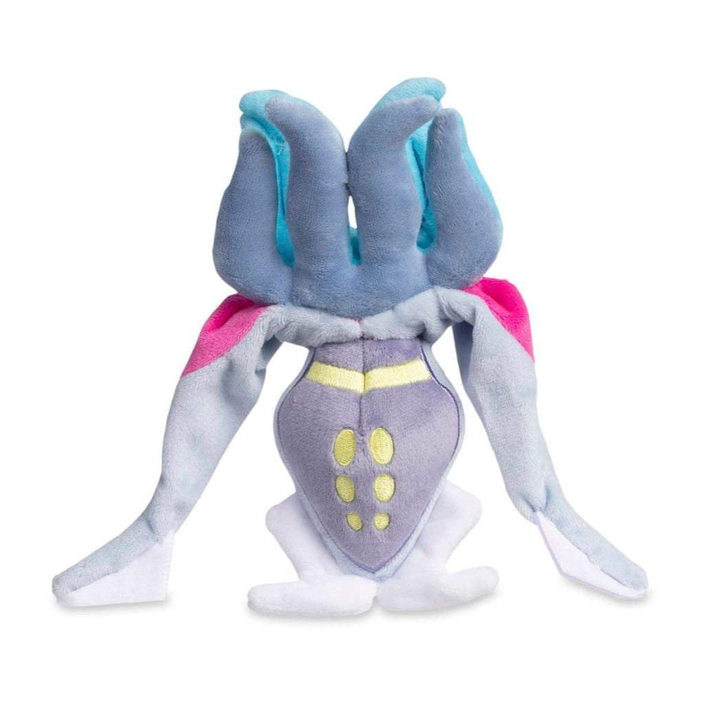 Malamar Sitting Cuties Plush - 7 In.