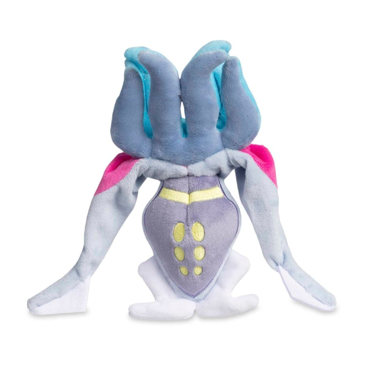 Malamar Sitting Cuties Plush - 7 In.