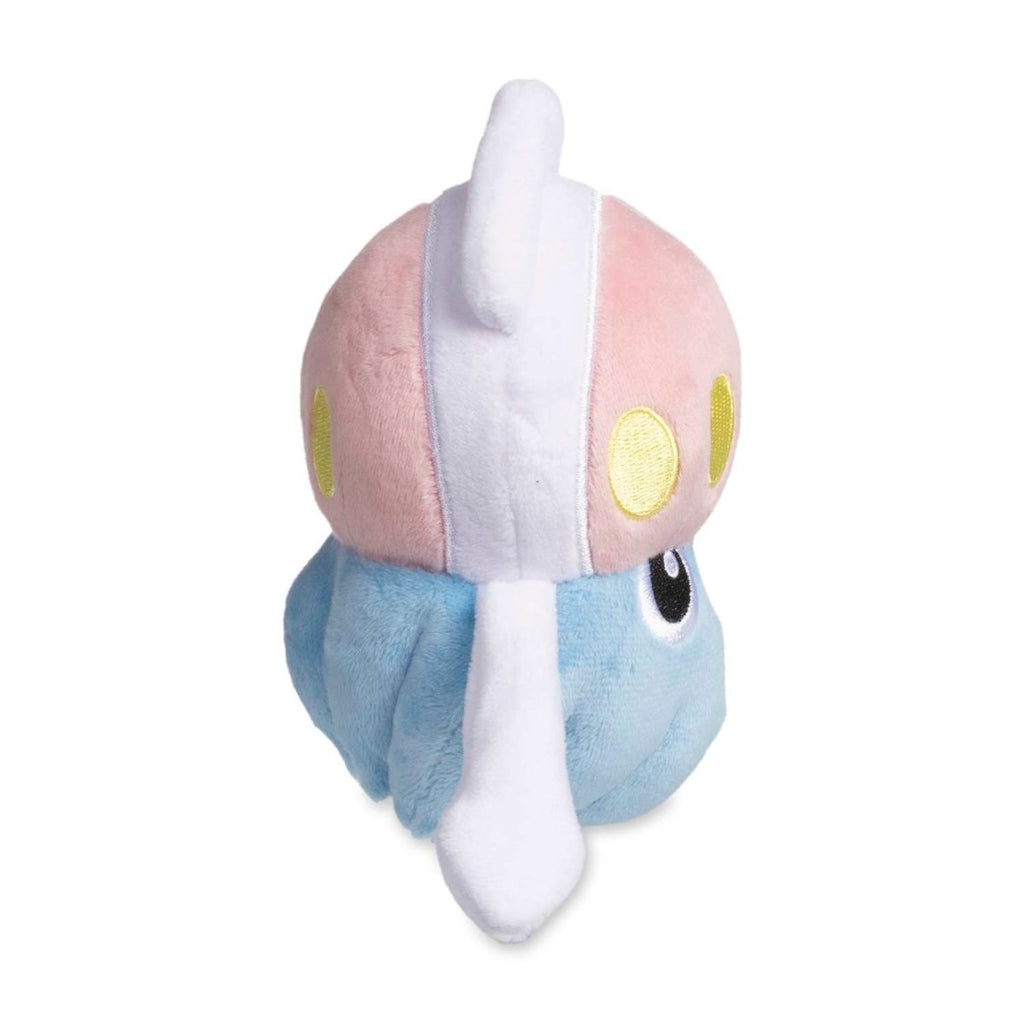 Inkay Sitting Cuties Plush - 5 ¼ In.