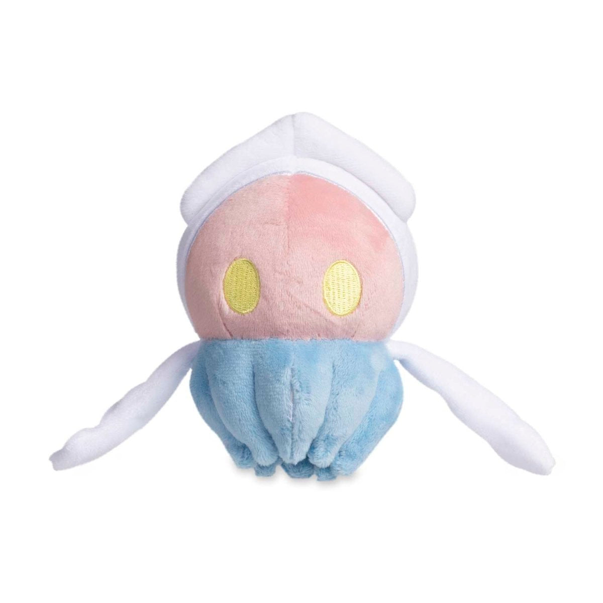 Inkay Sitting Cuties Plush - 5 ¼ In.