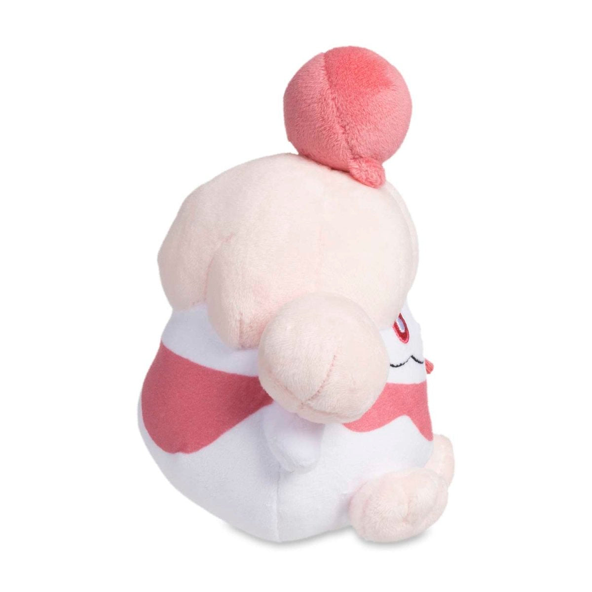 Slurpuff Sitting Cuties Plush - 6 In.