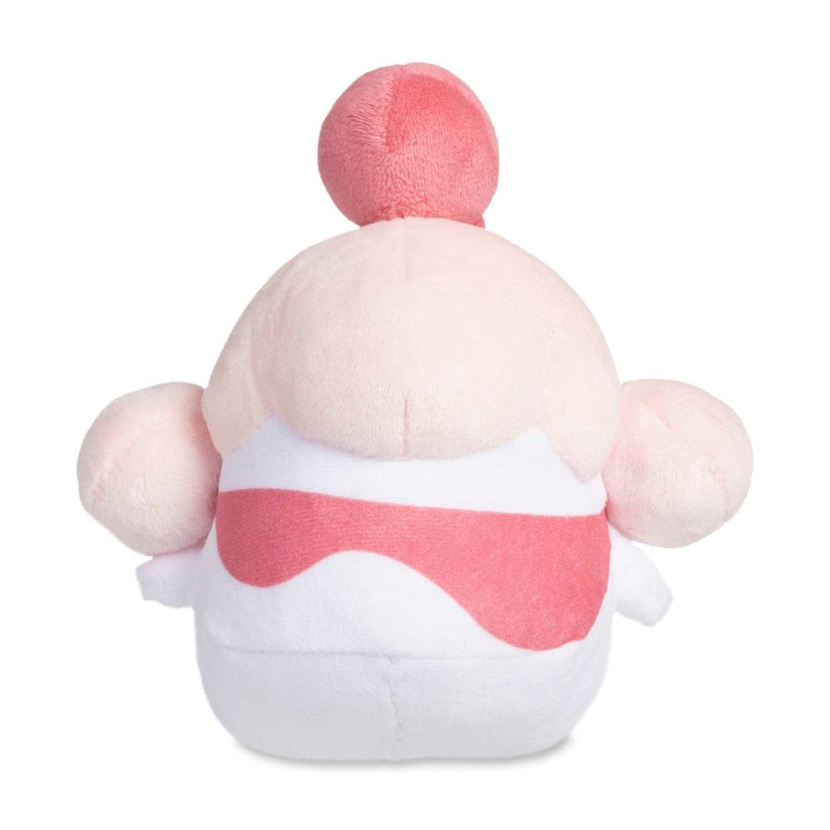 Slurpuff Sitting Cuties Plush - 6 In.