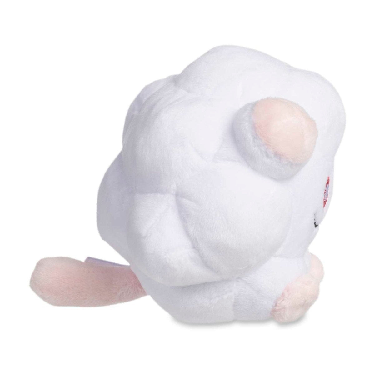 Swirlix Sitting Cuties Plush - 4 In.
