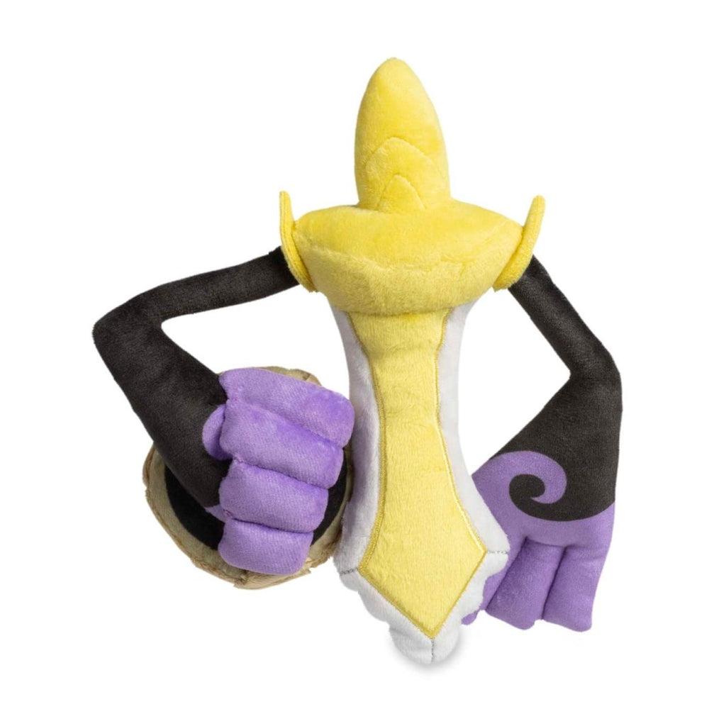 Aegislash (Blade Forme) Sitting Cuties Plush - 7 ½ In.