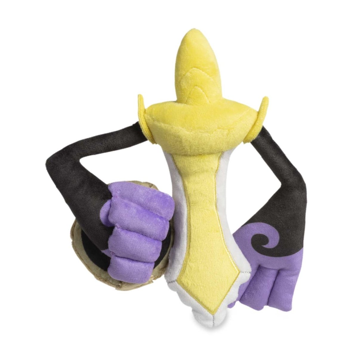 Aegislash (Blade Forme) Sitting Cuties Plush - 7 ½ In.
