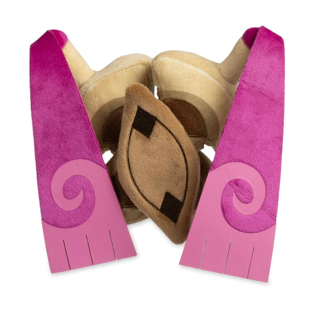 Doublade Sitting Cuties Plush - 5 ½ In.